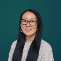 FusionAuth Employee Kim Maida's profile photo