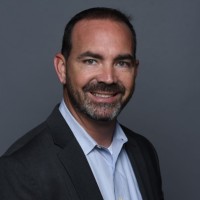 Adobe Employee Tim Roche's profile photo