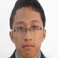 MyBiz Employee Khairul Halmin's profile photo