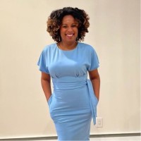 BronxWorks Employee Alexandra Francis's profile photo