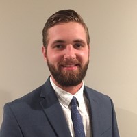 G4S Employee Daniel Enns's profile photo