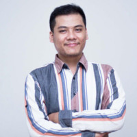 PK-IT Employee Shaffan Madanny's profile photo