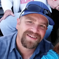Forney Welding Employee Scott Forney's profile photo