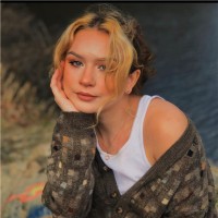 Baltimore Office of Promotion & The Arts Employee Isabella Davis's profile photo
