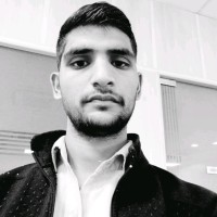 Sandhar Technologies Ltd. Employee Dharmender Yadav's profile photo