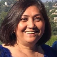 MLK Community Healthcare Employee Maria Edna de Leon's profile photo