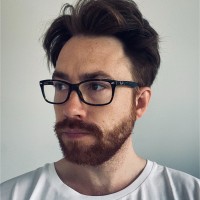Omnigame ApS Employee Michell Morsø's profile photo