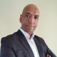Discernix Technologies Employee Sanjeev Muniandy's profile photo