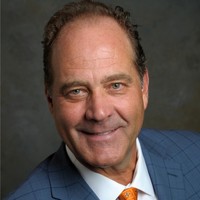 Stifel Financial Corp. Employee Tim Metcalf's profile photo