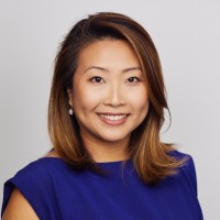 Intact Insurance UK Employee Sally Ng's profile photo