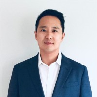 Silicon Valley Bank Employee Ed Chung's profile photo