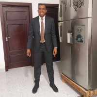 BCIMR Employee Mohamed Osman's profile photo