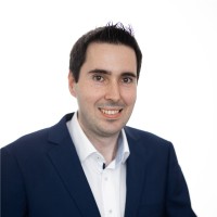 citiesapps Employee Michael Öhninger's profile photo
