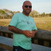 The Countertop Shop Employee Scott Hall's profile photo