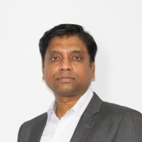 Birdeye Employee Rajiv Gupta's profile photo