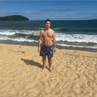 globo Employee Daniel Leite Xavier's profile photo