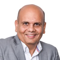 Anil Bhatta Email & Phone Number