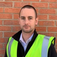 HM Forces (ARMY) Corps of Royal Engineers Employee Gavin Barnhurst Engtech Minstre's profile photo