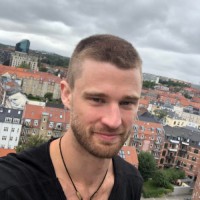 Crosser - Stream Analytics & Integration Employee Björn Mårtensson's profile photo