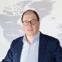 Vossloh Rail Services Employee Marcel Taubert's profile photo