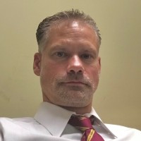 Princeton University Employee John Mattei's profile photo