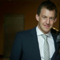 ProMinent UK & Ireland Employee Conor Simpson's profile photo