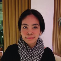SCG America Group Inc. Employee Tina Wu's profile photo