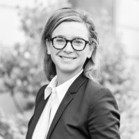 Goodrecruiter Employee Cécile Rocher's profile photo