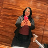 MODHO Employee Joyce Gusmão's profile photo