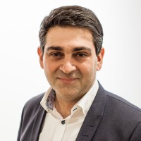 Netset Employee Sam Aston's profile photo