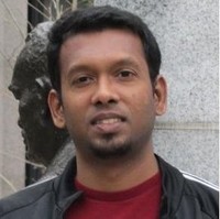 Fusion Employee Narendran Mohan's profile photo