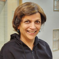 Harbinger Systems Employee Swati Ketkar's profile photo