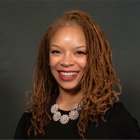 Facing History & Ourselves Employee Melissa Lewis's profile photo