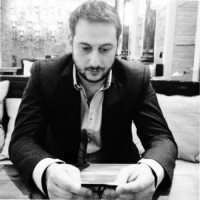 Alexandros Garefalakis Email & Phone Number