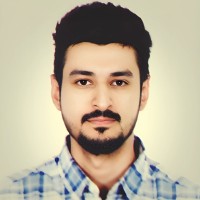MSP Square, LLC Employee Jeet Acharya's profile photo