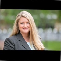 University of Kentucky Employee Crystal Clark's profile photo