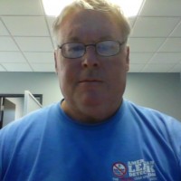 American Leak Detection Employee Chuck Blanchard's profile photo