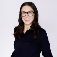 Leslie & Associates Employee Amanda Berrie's profile photo
