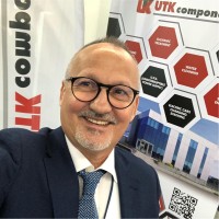 Utk Component Srl Employee Tiziano Marangoni's profile photo