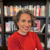 Shift4 Payments Employee Selin Simsek's profile photo