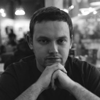 Innovorg Employee Andrei Shilov's profile photo