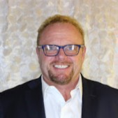 Solid Gold Entertainment Employee Charlie Amstone's profile photo
