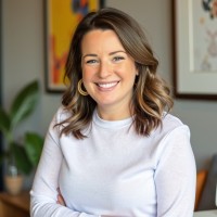 Fusion Academy Employee Sarah Nantais's profile photo