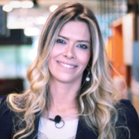 Eleven Financial Research Employee Andréa Jurse's profile photo