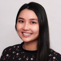 Hawaii Pacific Health Employee Jasmine Lin-Wo's profile photo