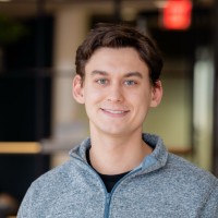 Palantir Technologies Employee Teddy Carroll's profile photo