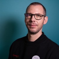 Disneyland Paris Employee Nicolas Stephan's profile photo