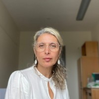 The National Board of Health and Welfare (Socialstyrelsen) Employee Anastasia Nyman's profile photo