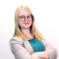 1Life | part of visiativ Employee Axelle Ratel's profile photo