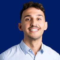 Lidl España Employee Alexander Yanes's profile photo